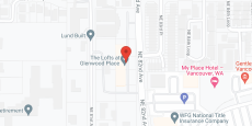 The Lofts by Cogir in google map