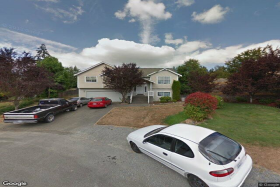 Living Water Adult Family Home 