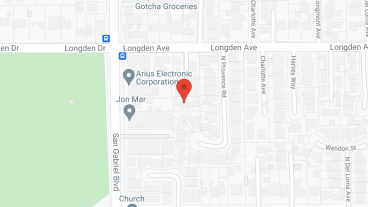Home Away Assisted Living in google map