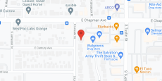 Cyecrest Guest Home in google map