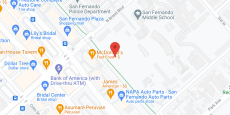 JMS Residential Care in google map