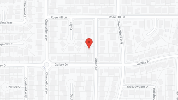 Crossroads Manor in google map