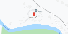 Blue Horizon Adult Family Home in google map