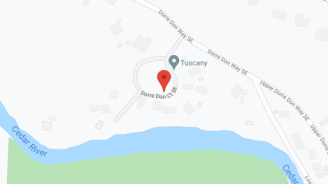 Blue Horizon Adult Family Home in google map