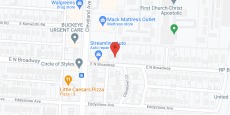 A Blessed Business of Family Homes in google map