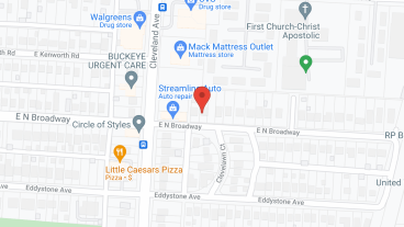 A Blessed Business of Family Homes in google map