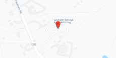 Lavender Springs in google map