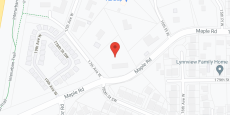 Maple Villa AFH in google map