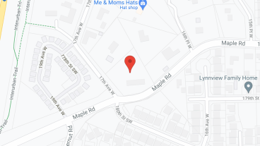 Maple Villa AFH in google map