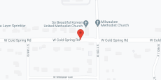 Maxson Manor, Inc. in google map
