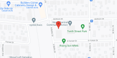 Artisan Senior Living Wausau in google map