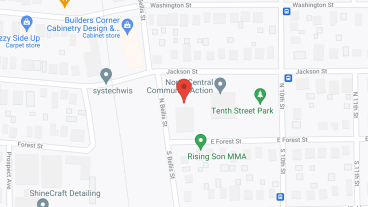 Artisan Senior Living Wausau in google map