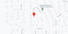 NC Adult Family Home in google map