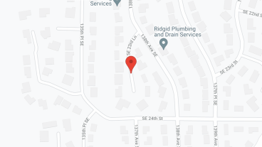 NC Adult Family Home in google map