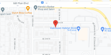 Never Lonely AFH in google map