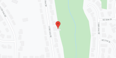 Newport Hill Villa in google map