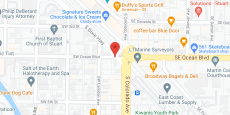 HarborChase of Stuart in google map