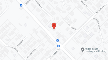 Angelica's ACH in google map