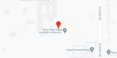 Traditions of Saginaw in google map