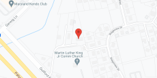 Pearls of Wisdom in google map