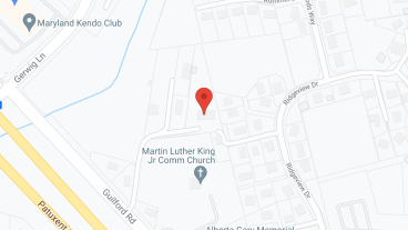 Pearls of Wisdom in google map