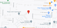 Plaza l and ll Apts in google map