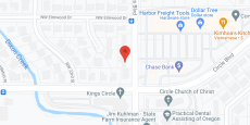 Amicare in google map