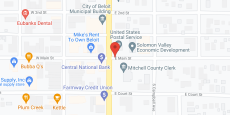 Porter House Apartments LLC in google map