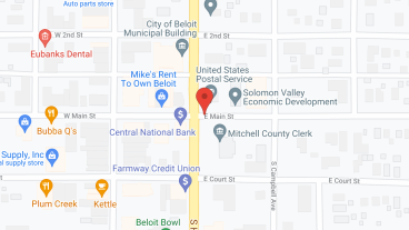 Porter House Apartments LLC in google map