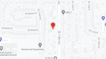 Alina's AFCH in google map