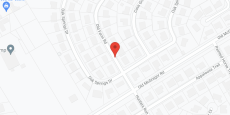 The Blake at Waco in google map