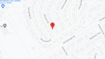 The Blake at Waco in google map