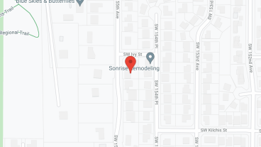 Alexis Adult Foster Care Home in google map