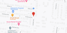 Agape Adult Care Home in google map