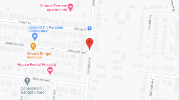 Agape Adult Care Home in google map