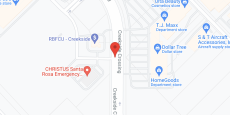 The Blake at New Braunfels in google map