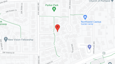Adult Foster Care with a Flair in google map