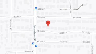 Advanced Care in google map