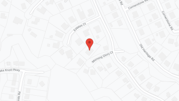 Morning Glory Senior Care in google map