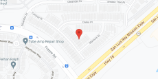 Heaven's Grace Care Home 2 in google map