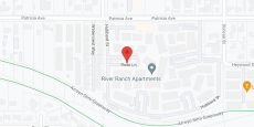 Oakmont of Simi Valley in google map