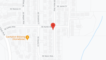 Miracle Heights in google map