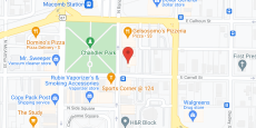 The Lamoine Retirement Living in google map