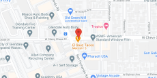 Sage Glendale Senior Living in google map
