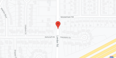 The Ashton at Mayfield Heights in google map