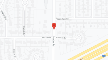 The Ashton at Mayfield Heights in google map