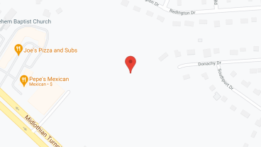 Brandywine at Midlothian in google map