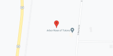 Arbor Rose of Tolono in google map