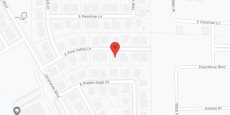 Allegiance Senior Living in google map