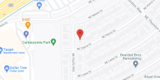 Northwest Quality Adult Care in google map